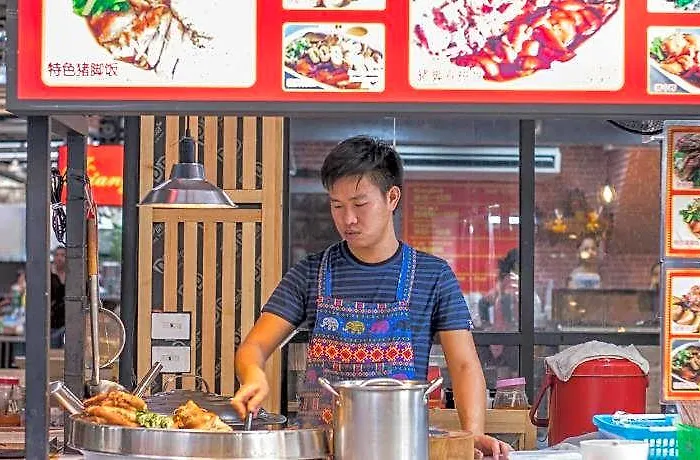 Family Hub @ Pratunam 6 - Group + Free Pickup 酒店 曼谷